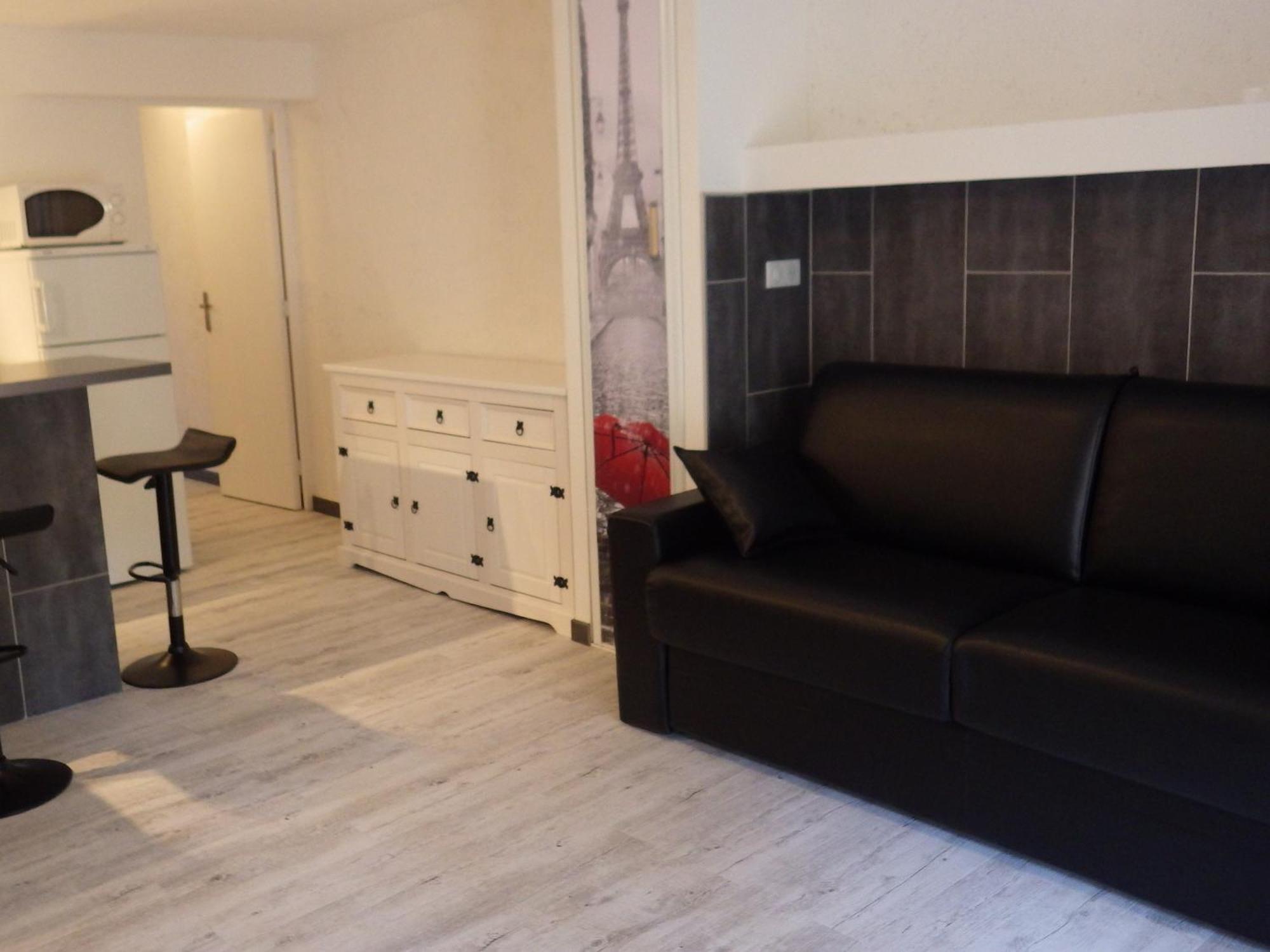 La Villa Favone Room photo