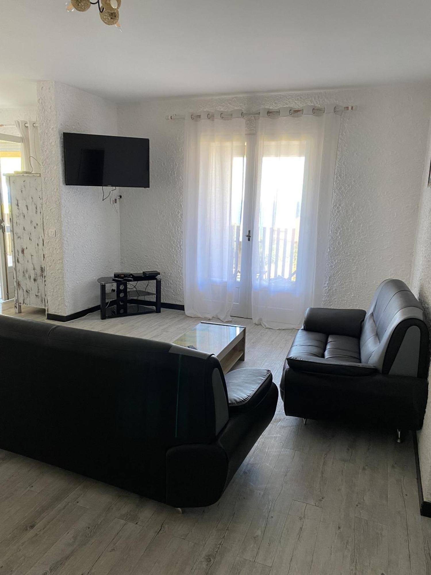 La Villa Favone Room photo