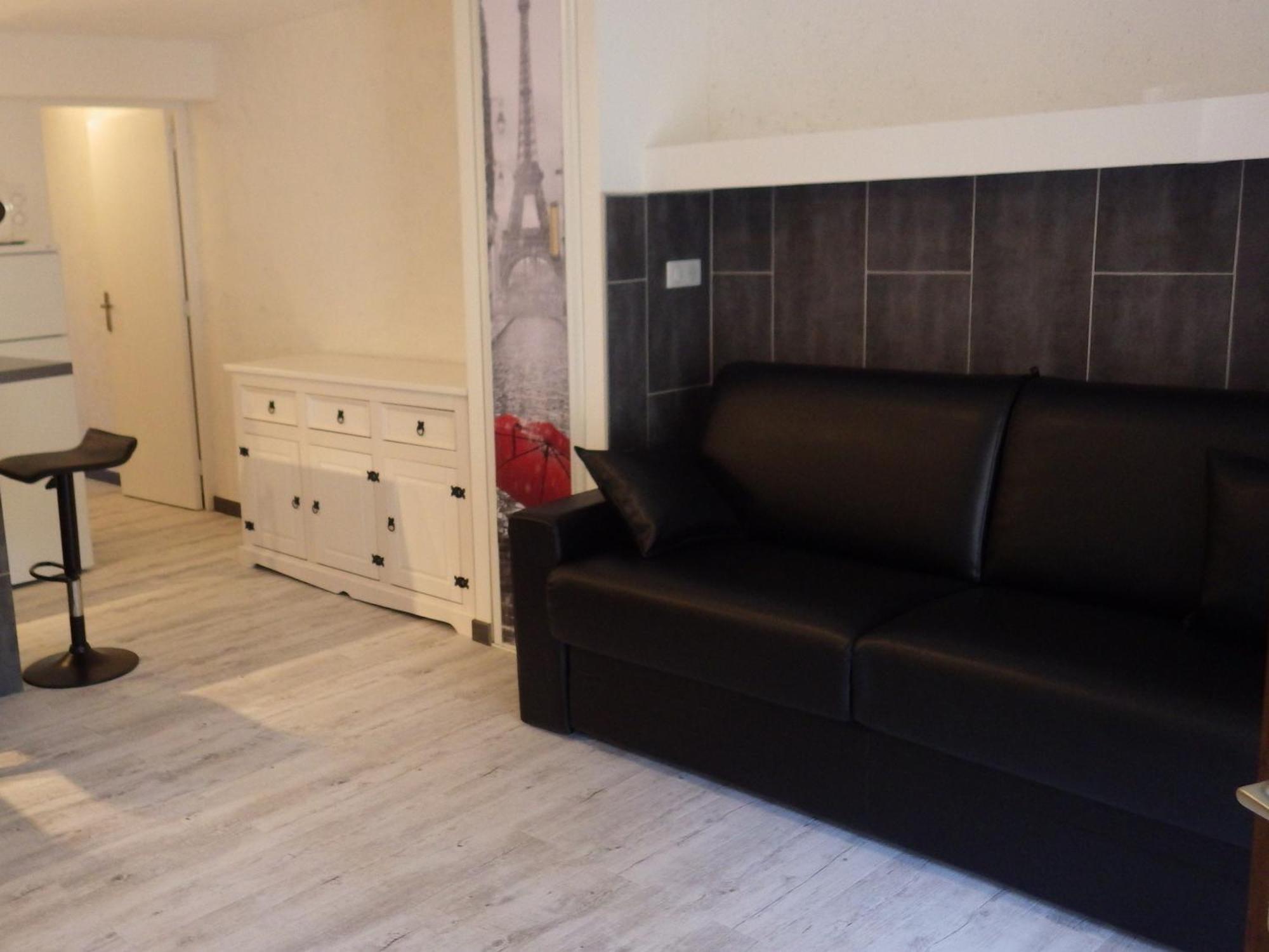 La Villa Favone Room photo