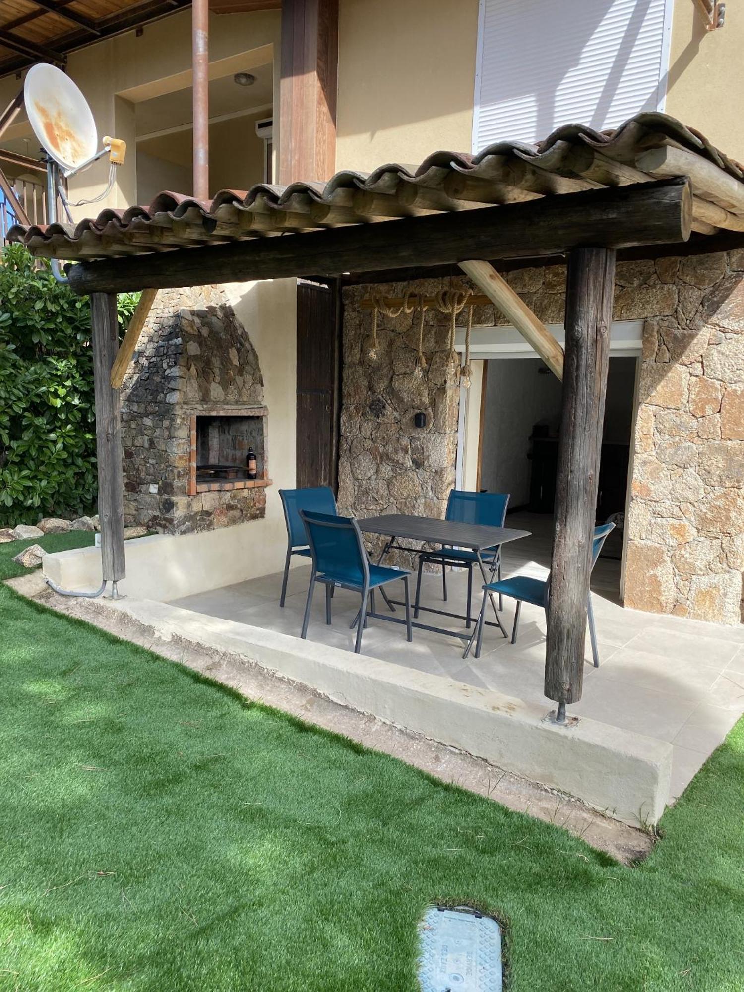 La Villa Favone Room photo