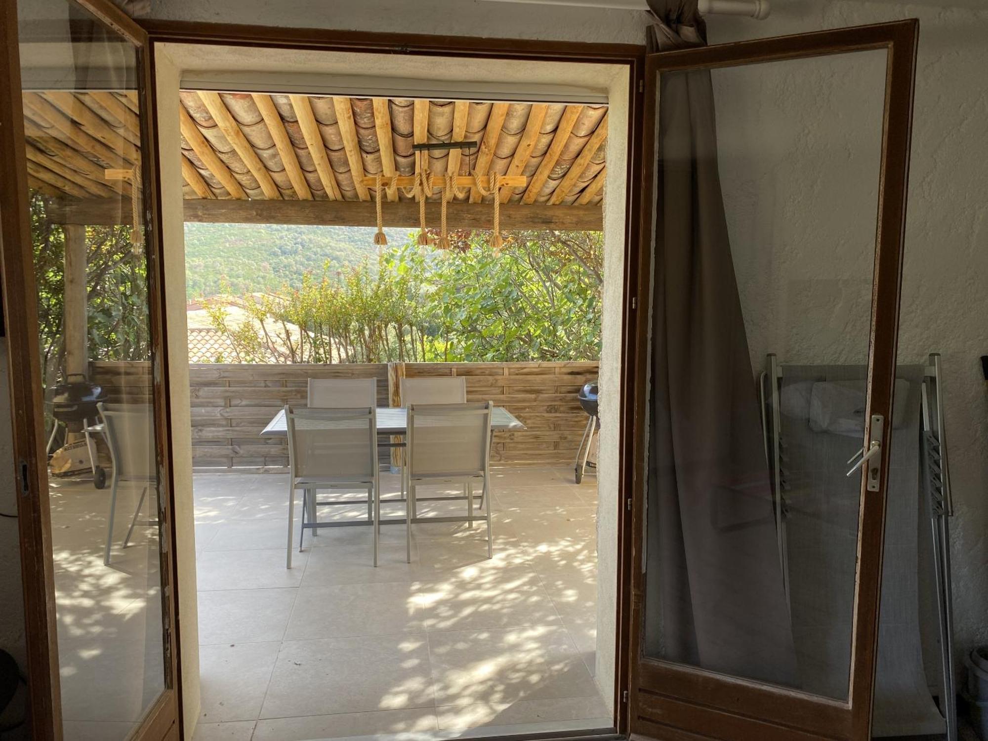 La Villa Favone Room photo