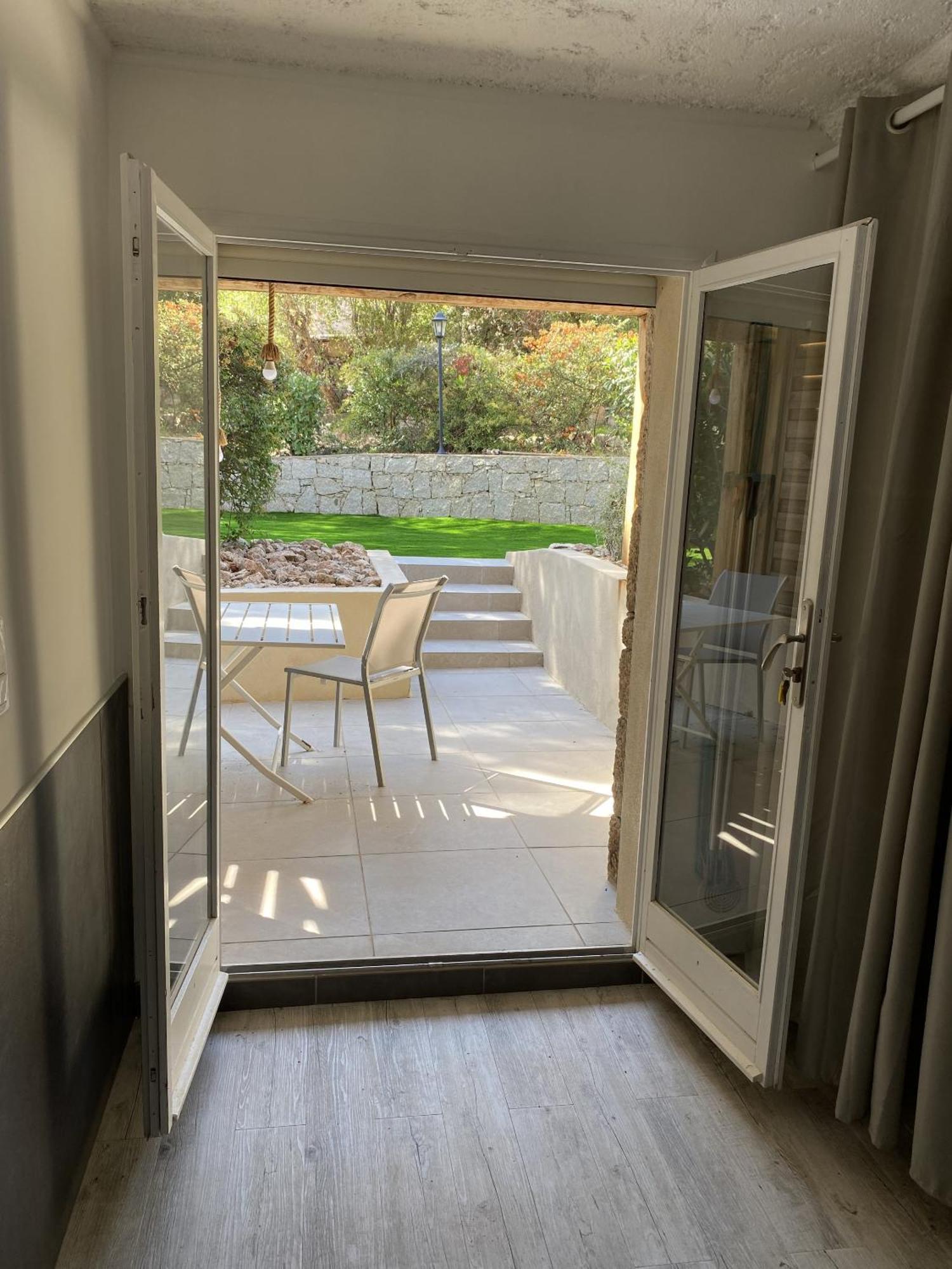 La Villa Favone Room photo