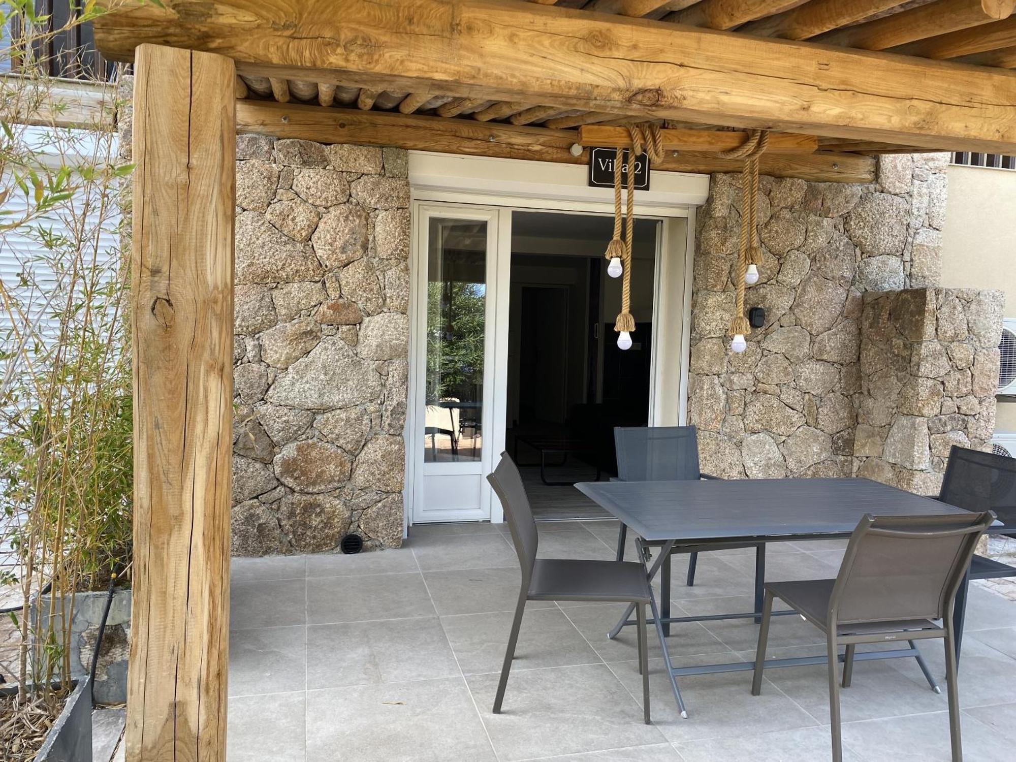 La Villa Favone Room photo
