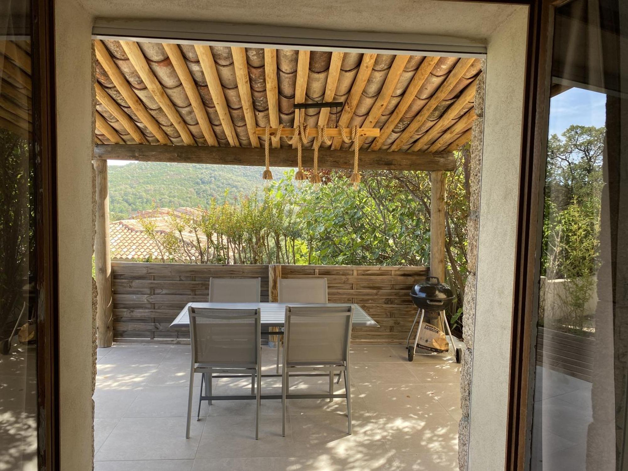 La Villa Favone Room photo