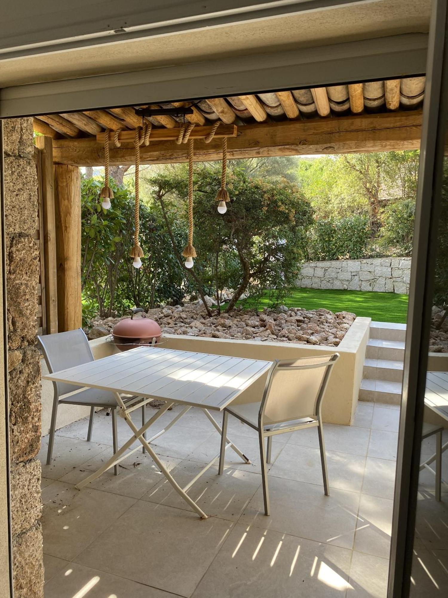 La Villa Favone Room photo